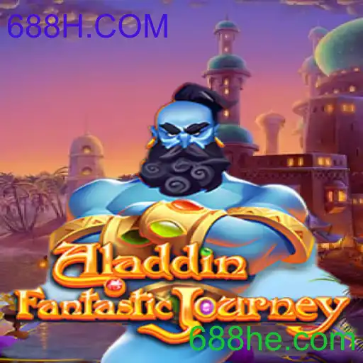 Aladdin: Uma Aventura Interativa no 688H.COM